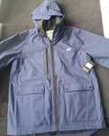 Peaceful Hooligan kurtka softshell