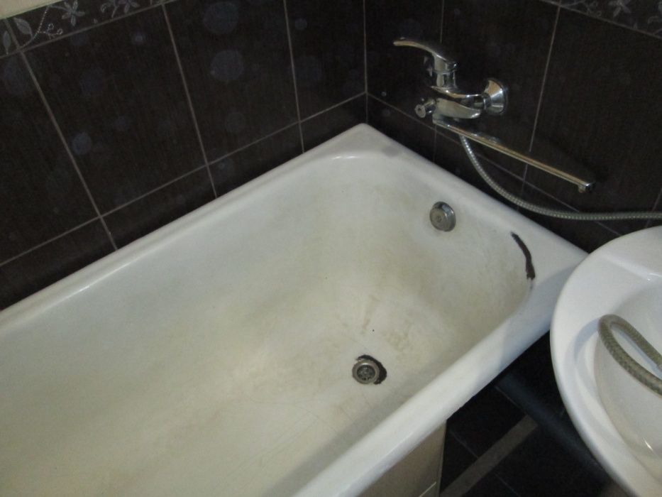 Реставрация ванн на дому.Не дорого.Красиво.Аккуратно.Мастер с опытом.