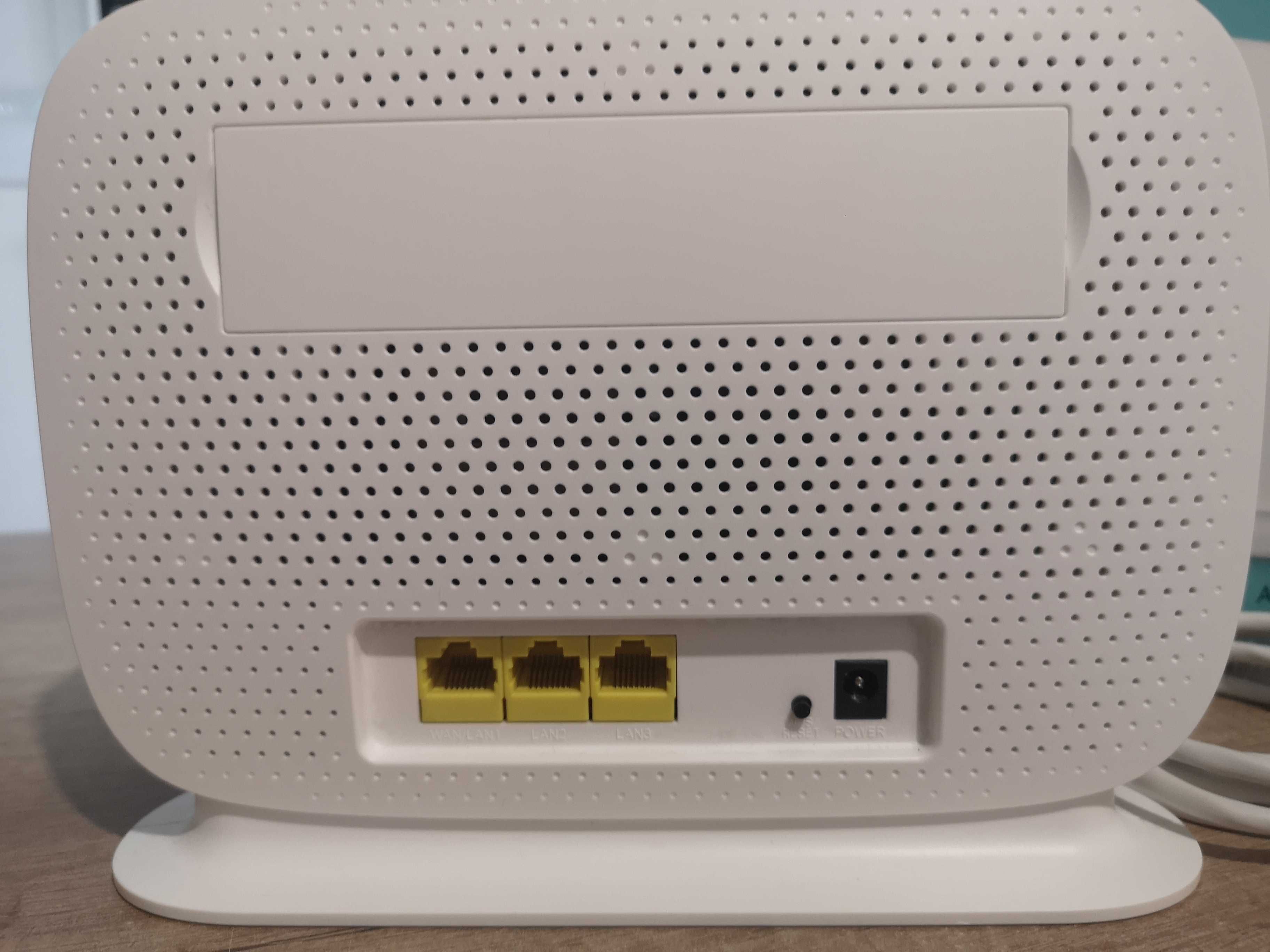Router bezprzewodowy TP-LINK Archer MR505