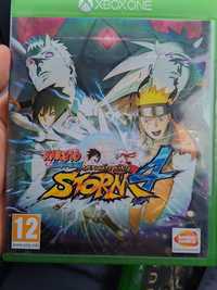 Naruto shippuden ultimate ninja storm 4 xbox one s x series