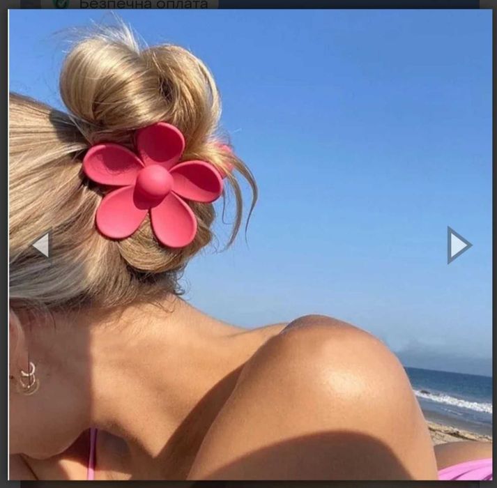 Трендовые заколки краб резинки-браслеты на руку, спираль . Новые