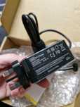 Kabel, adapter wejście angielskie