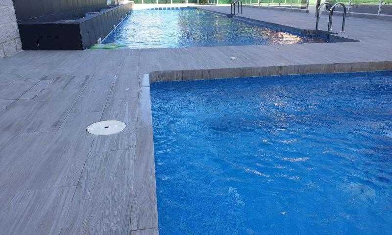 Квартира з 2 спальнями  в Оріуела Коста, Іспанія