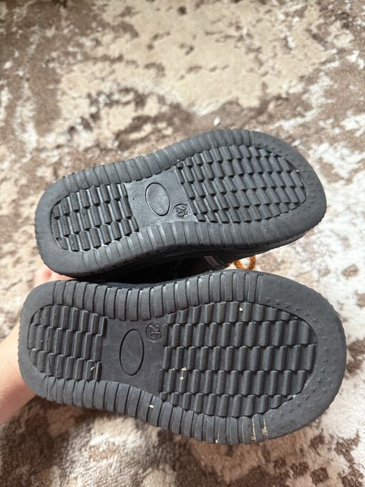 Дитячі угги на хлопчика/ дівчинку