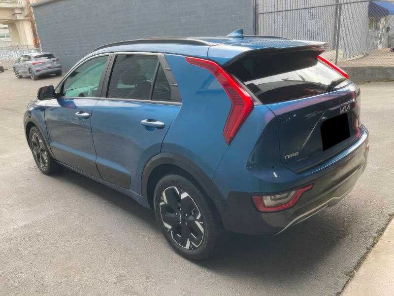 2023 Kia Niro EV Wave