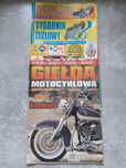 Gazety motocyklowe