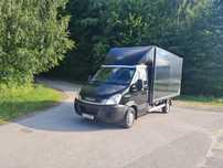 Iveco daily 2011