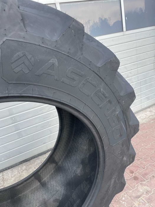 Opona 710/60R42 VF Ascenso VDR2000 stalowe oplot, 176D 7 lat GWARANCJI
