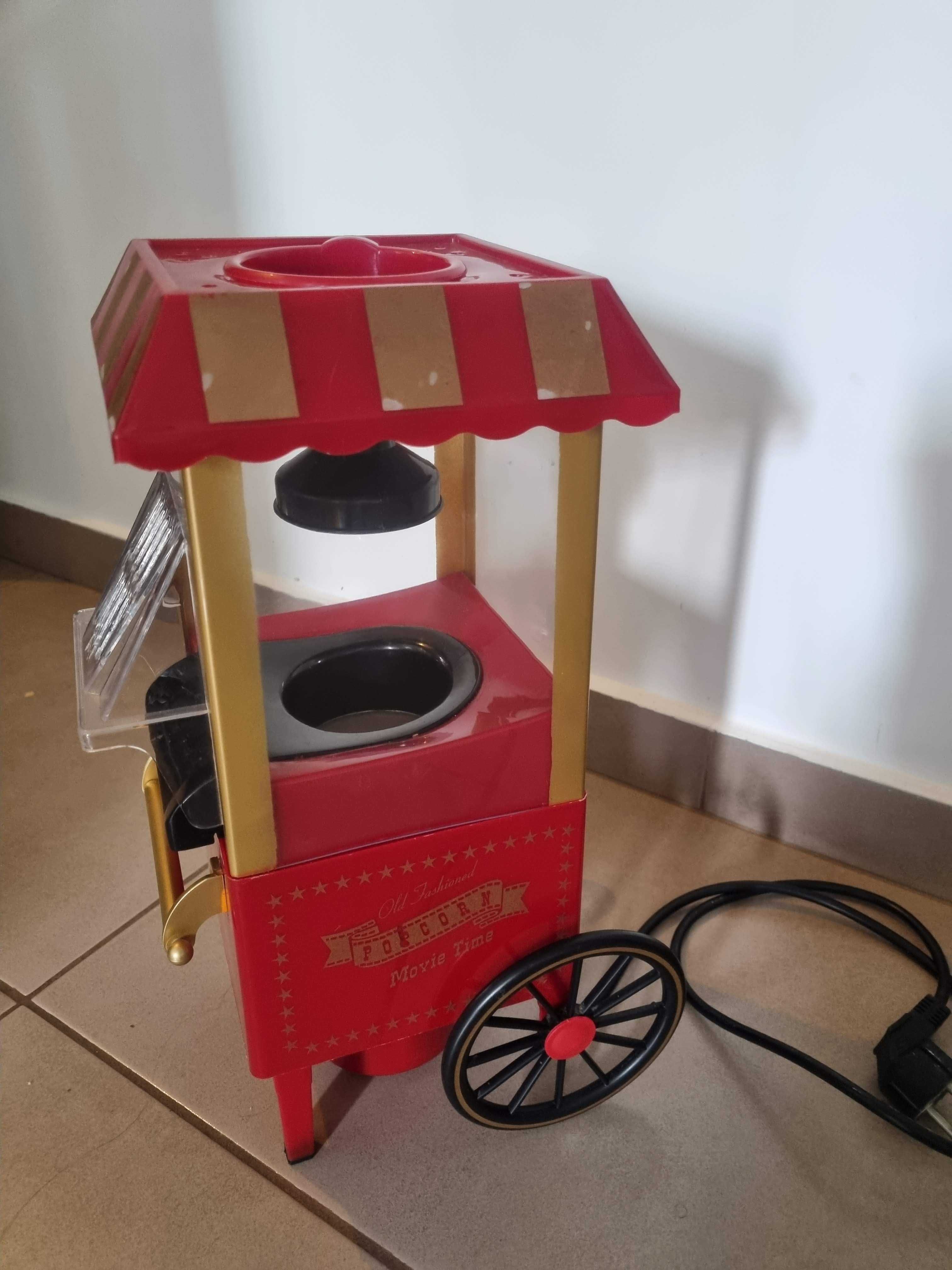 Máquina de Pipocas Beltax BPM2304