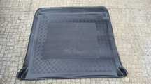 Protector de porta malas para Renault kangoo II