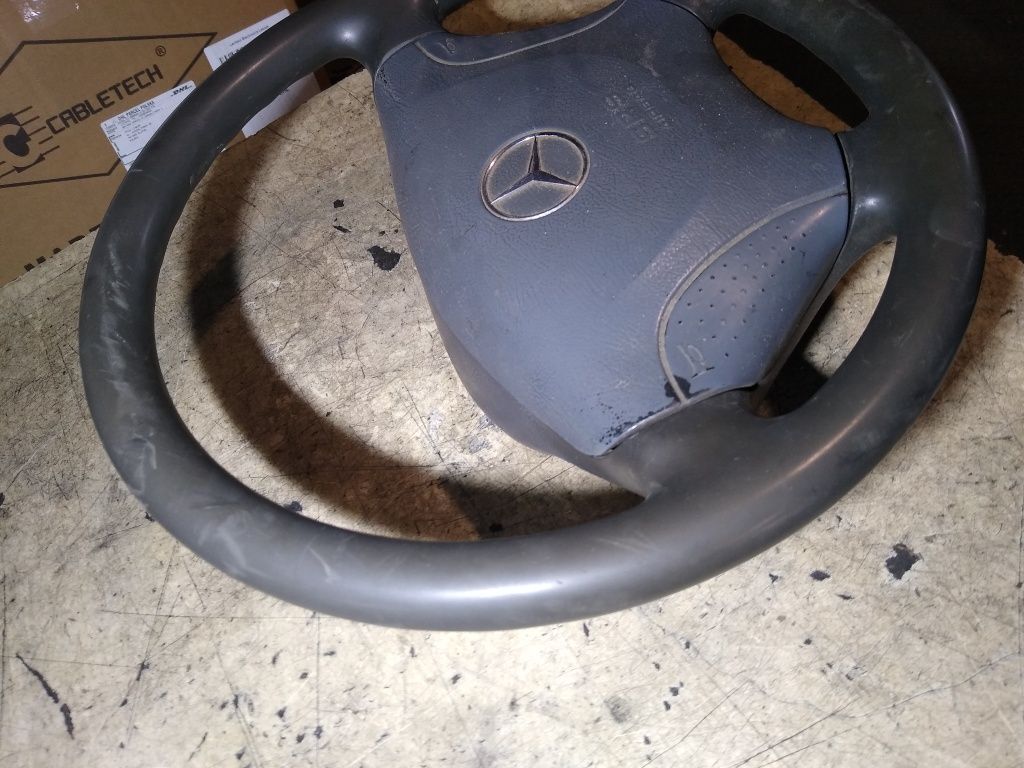 Kierownica airbag Mercedes sprinter 00-06r oryginał