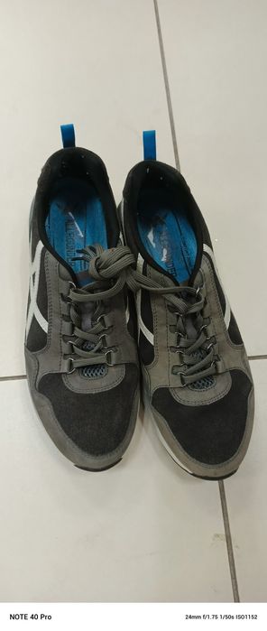 Buty ALLROUNDER sneakersy