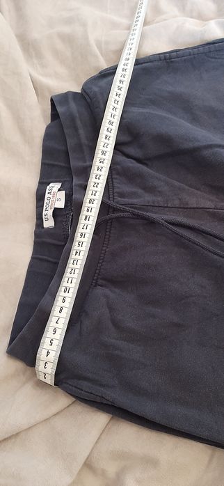 Spodnie polo męskie