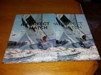 "A Perfect Match "- Desporto: Barcos à vela