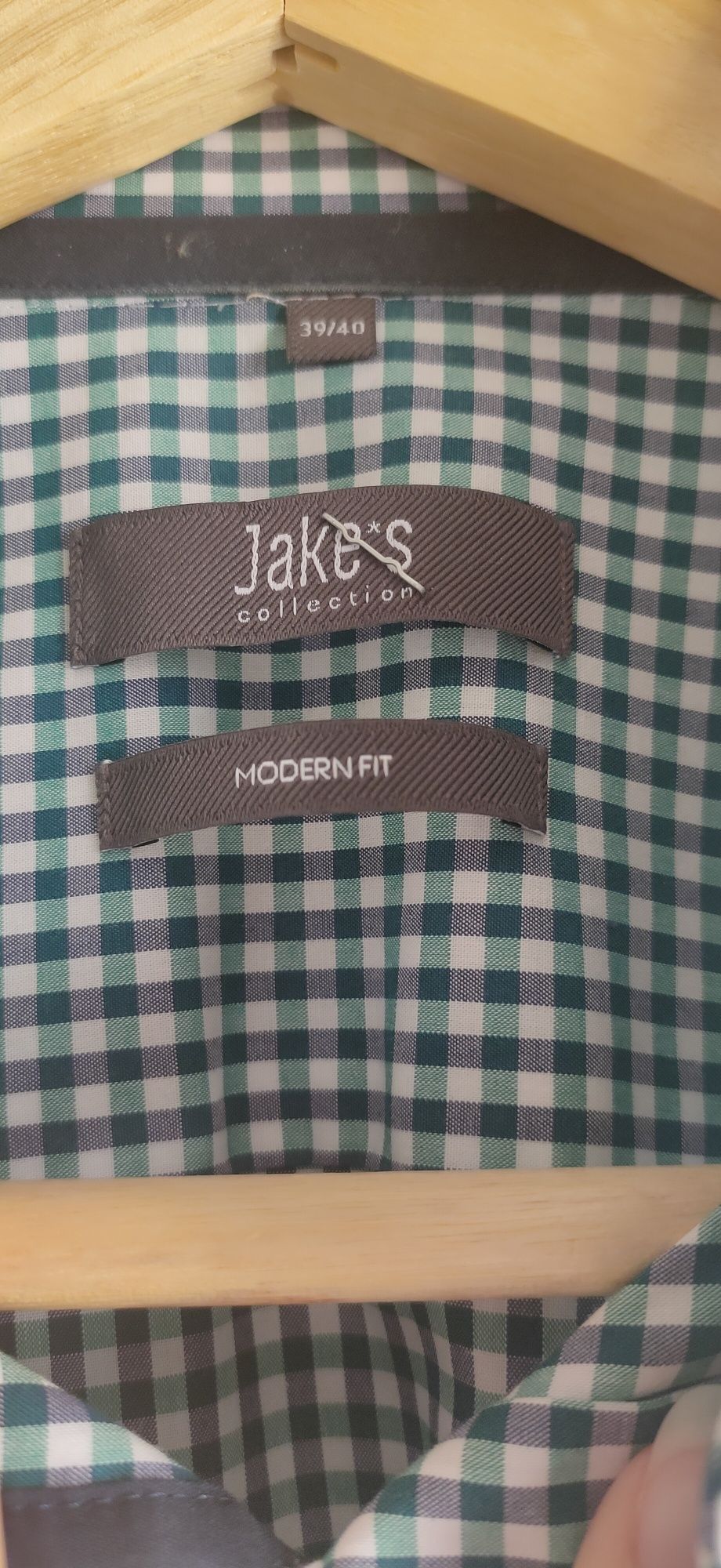 Koszulka męska Jake's rozmiar M