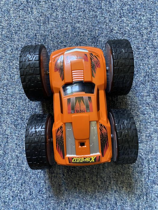 Трак машинка дитяча