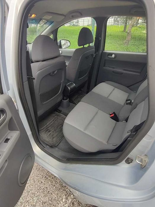 Vendo Mitsubishi Colt, Diesel, caixa automática e AC
