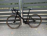 Gravel serious gravix one