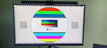 Dell S2722QC - bardzo dobry stan