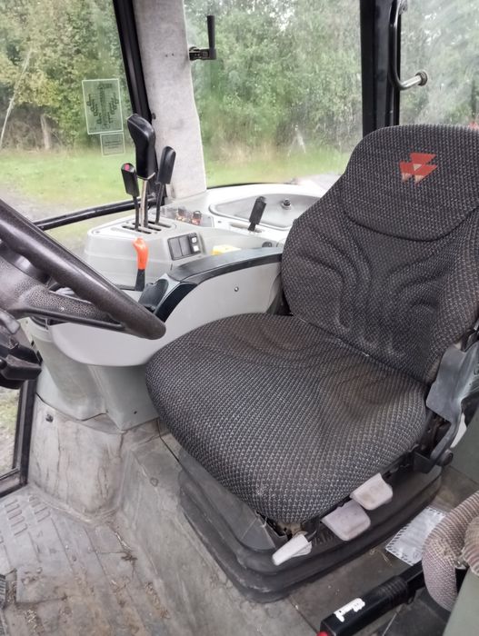 Massey Ferguson 6265
