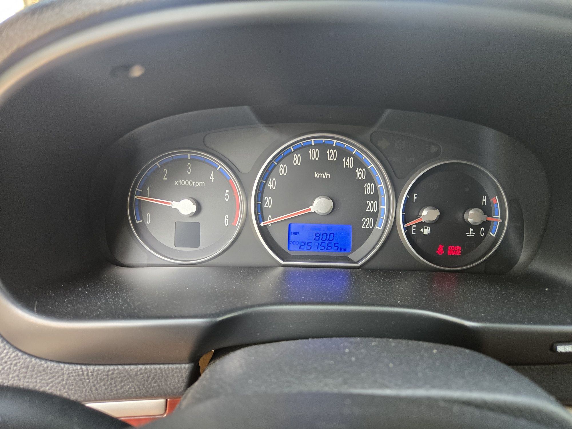 Hyundai Santa Fé