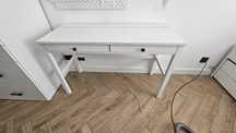 Biurko Hemnes 120x47
