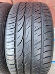 255/40/17 R17 Barum Bravuris 2 2шт ціна за 1шт шини