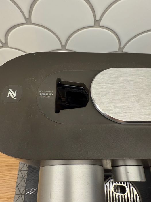 Ekspres do kawy Nespresso