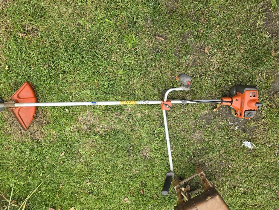 Husqvarna 325r kosa spalinowa