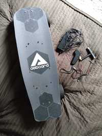 Deskorolka elektryczna AEBOARD AX MINI (STREET) Electric Skateboard