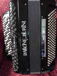 Acordeon Ballone Burini