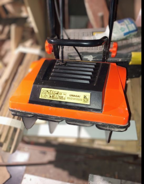 Odśnieżarka Handy QT 1340