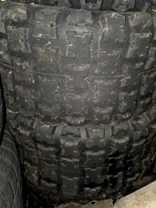 PROMOCJA!! Koła Opony Quad Yamaha Raptor YFZ 450 KTM SUZUKI LUCKY STA