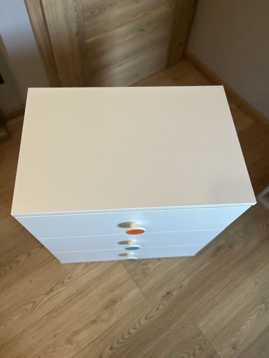 Komoda ikea dla dziecka
