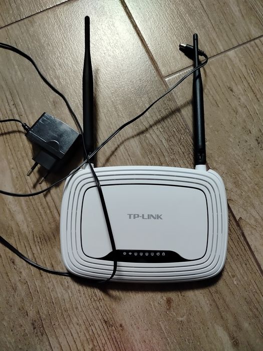 Modem TP-Link TL-WR841N