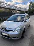Toyota Corolla Verso 2.0 D-4D - 7 lugares