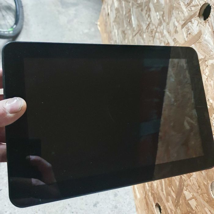 Tablet odys em bom estado