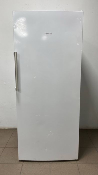 Морозильна камера Siemens GS51NYW41/03