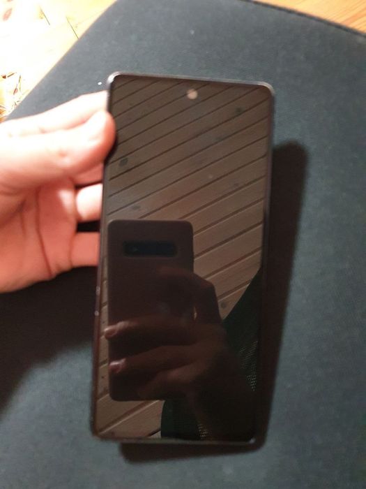 Samsung galaxy s20 FE