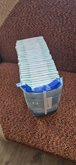 Pieluchy  osoba  dorosla  r M  Tena