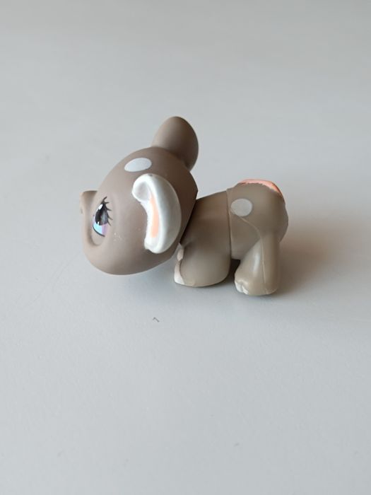 Littlest pet shop LPS