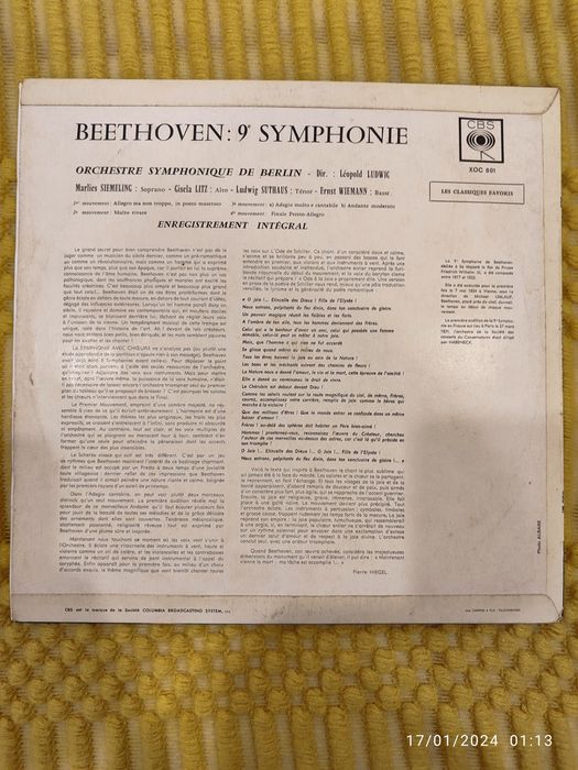 Vários vinyls - em ótimo estado