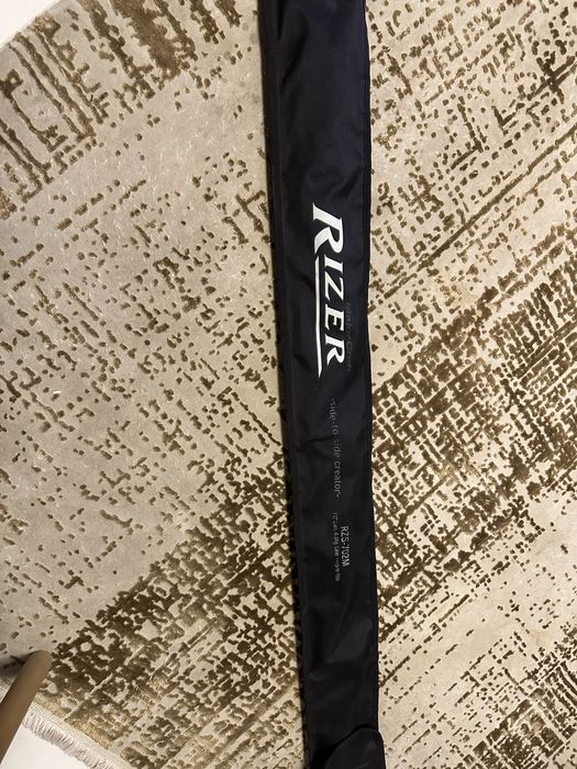 Спиннинг Major Craft Rizer