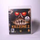 Gra Killzone 2 PS3