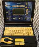 Laptop Edukacyjny E-Edu Construction