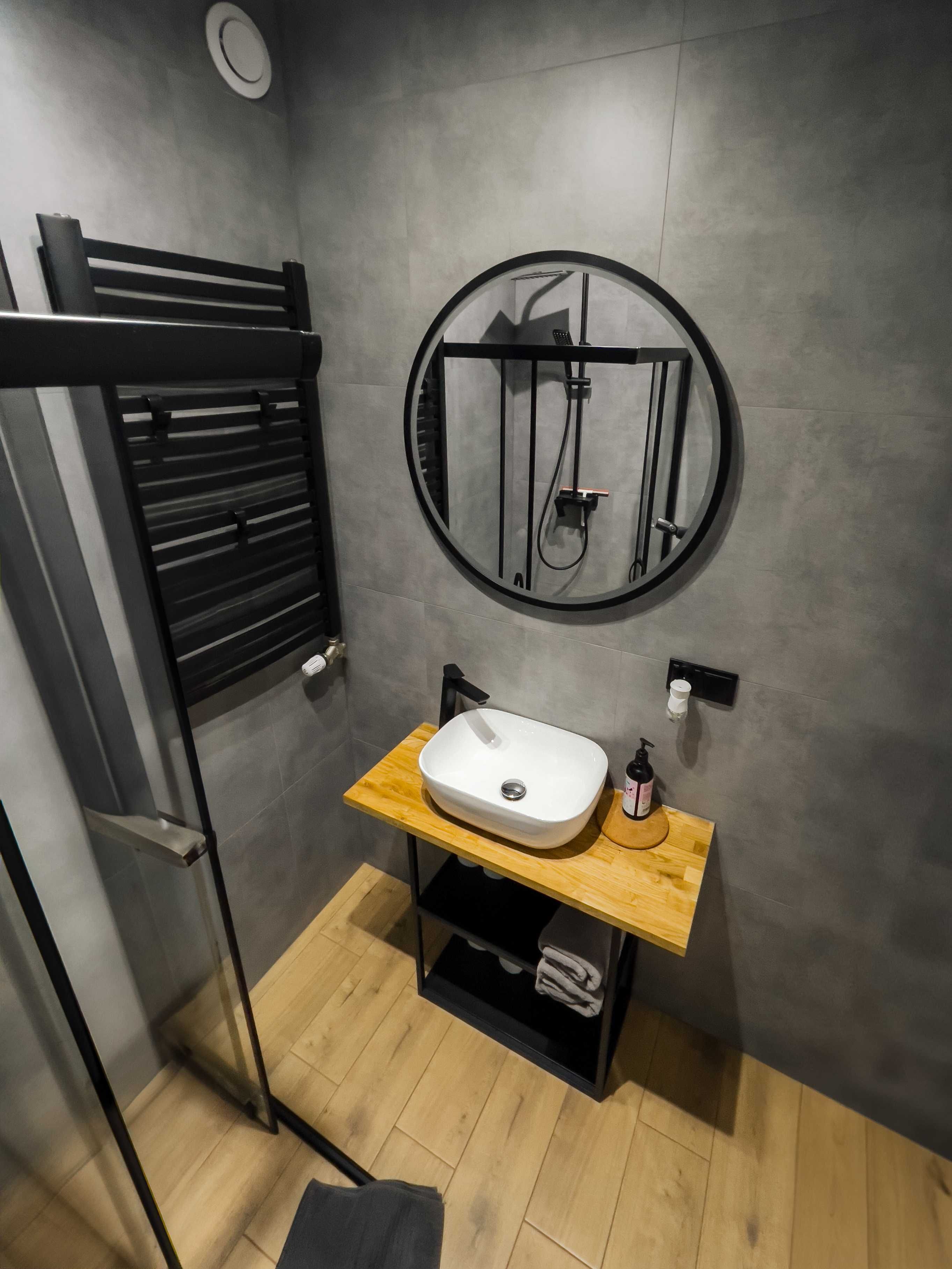 Piękny apartament LOFT Rzeszów na doby i miesiące