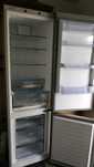 Frigorífico Combinado Balay. Inox