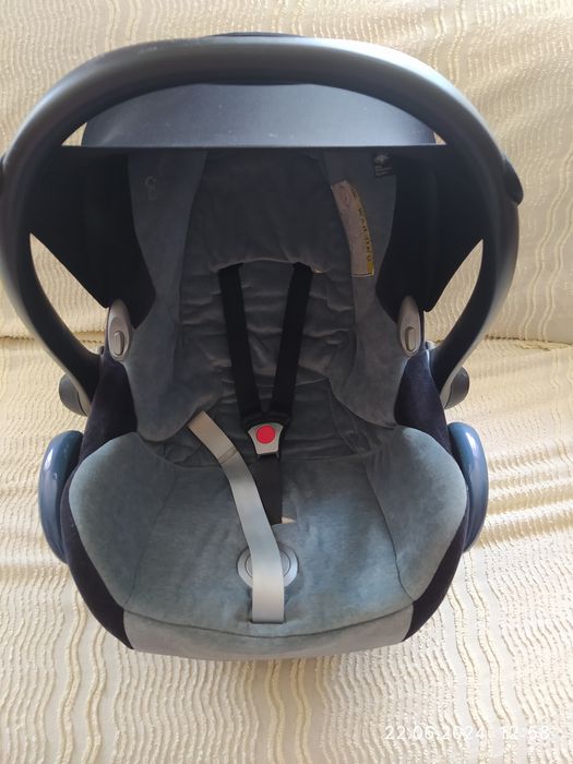 Автокресло masi cosi