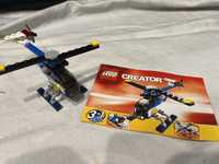 Lego creator 5864