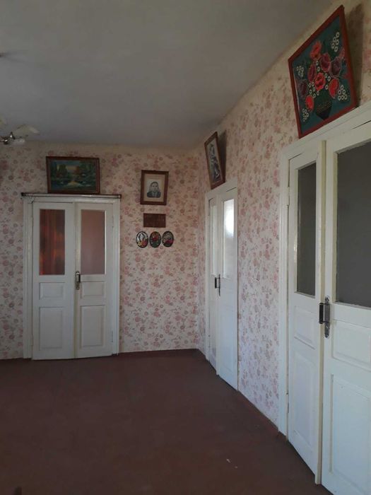 Продається цегляний будинок в смт. Олишівка, Чернігівська обл.